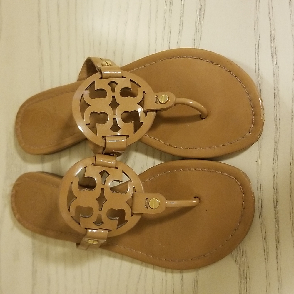 Flip flops